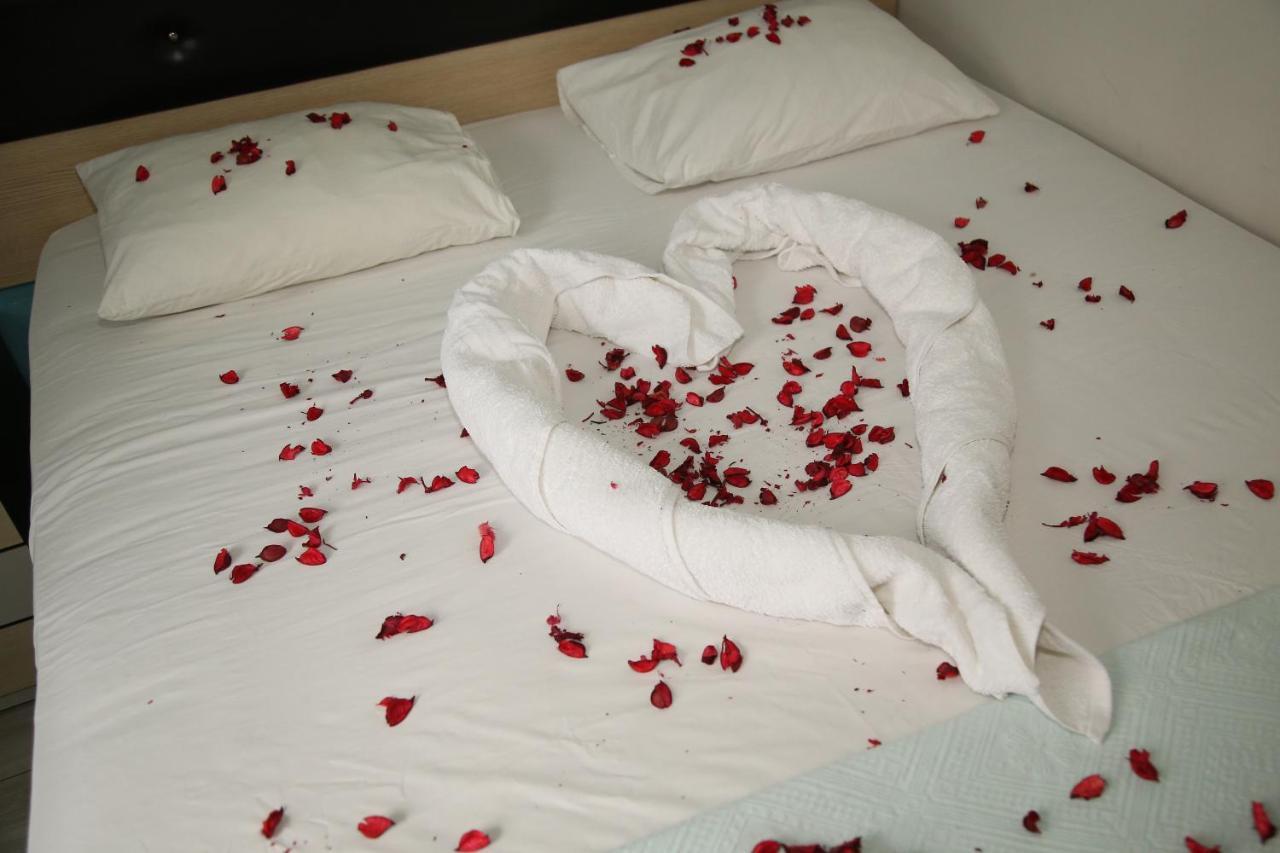 Ece Han Butik Otel Atakum Extérieur photo