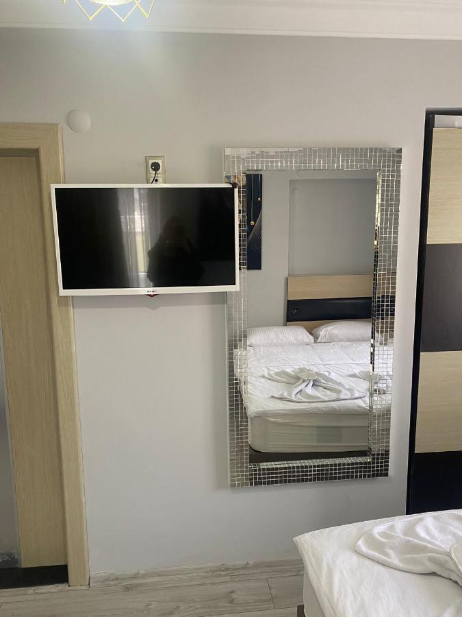Ece Han Butik Otel Atakum Extérieur photo
