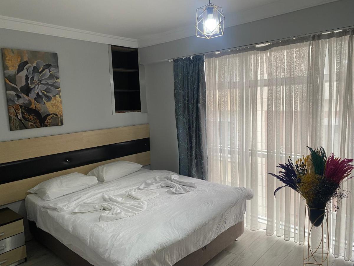 Ece Han Butik Otel Atakum Extérieur photo