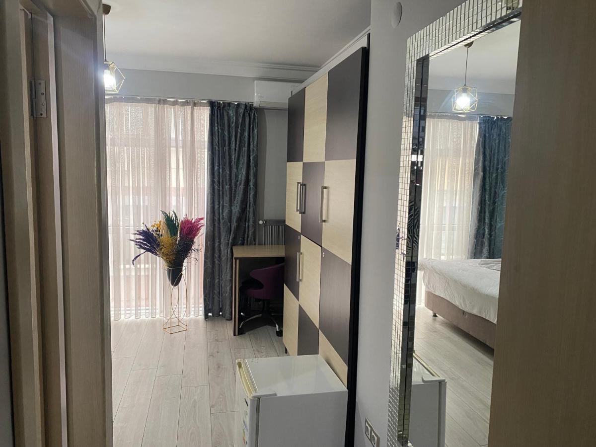 Ece Han Butik Otel Atakum Extérieur photo