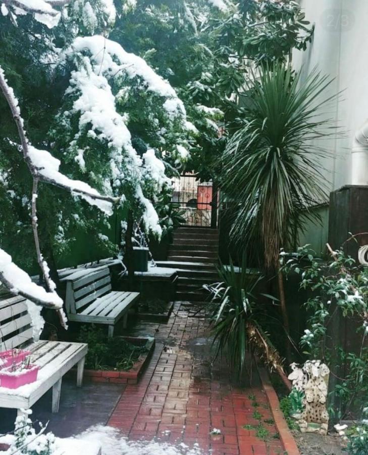 Ece Han Butik Otel Atakum Extérieur photo