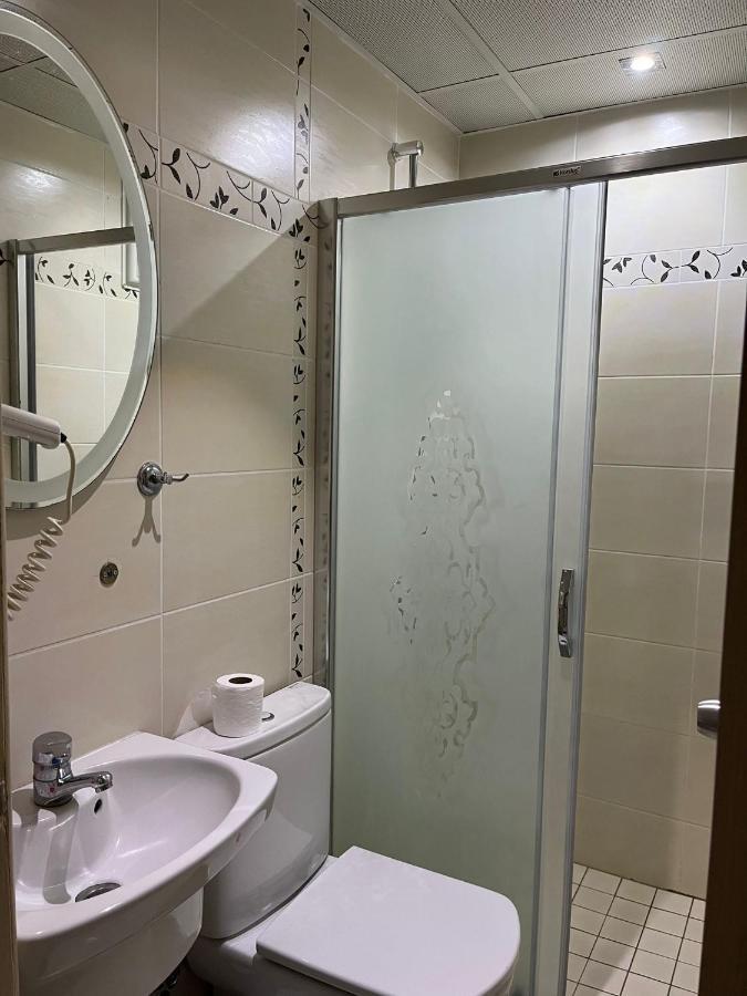 Ece Han Butik Otel Atakum Extérieur photo