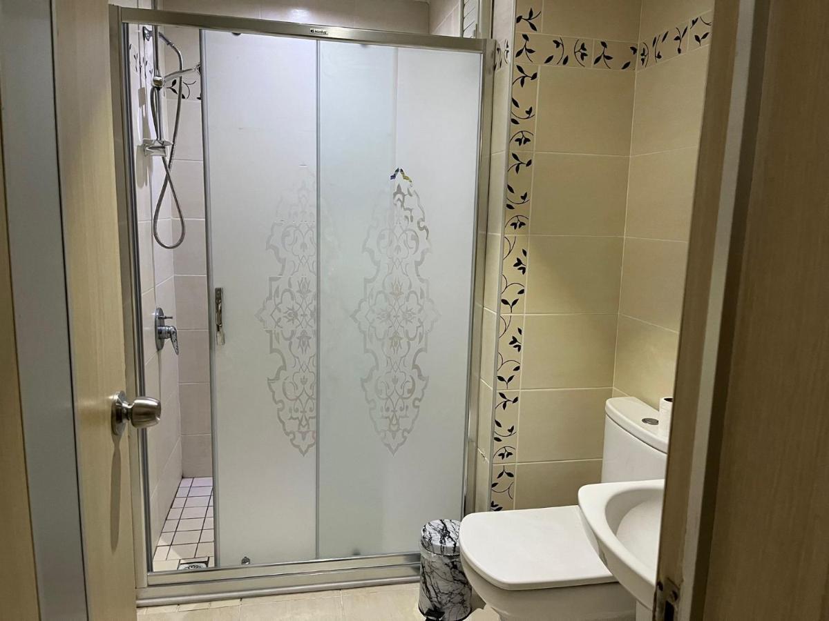 Ece Han Butik Otel Atakum Extérieur photo